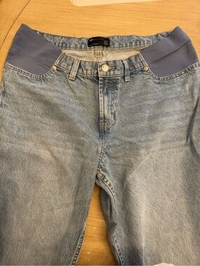 ASOS Maternity Jeans